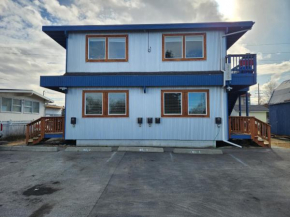 Nightshade BnB Anchorage